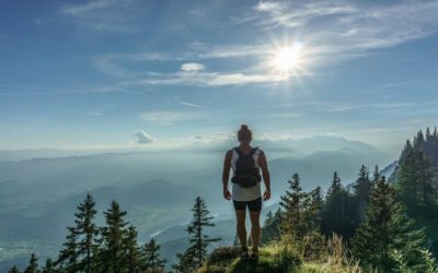 Experiencias regenerativas que le dan sentido a tus viajes