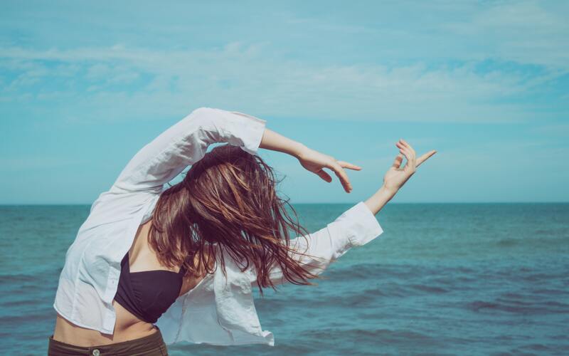 danza-terapia